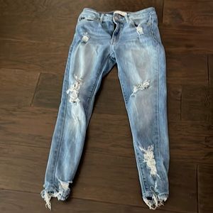 KanCan jeans size 9